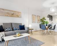 Resale - Wohnung - Orihuela Costa