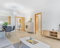 Resale - Wohnung - Orihuela Costa