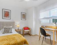 Resale - Wohnung - Orihuela Costa