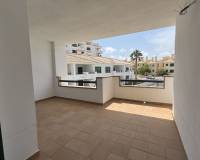 Resale - Wohnung - Orihuela Costa
