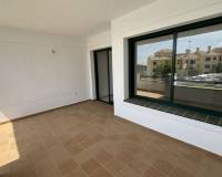 Resale - Wohnung - Orihuela Costa