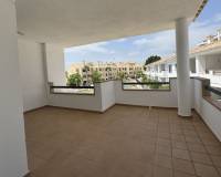 Resale - Wohnung - Orihuela Costa