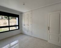 Resale - Wohnung - Orihuela Costa
