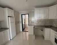 Resale - Wohnung - Orihuela Costa