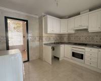 Resale - Wohnung - Orihuela Costa