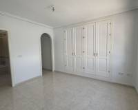 Resale - Wohnung - Orihuela Costa