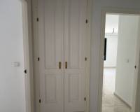 Resale - Wohnung - Orihuela Costa