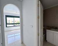 Resale - Wohnung - Orihuela Costa