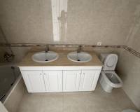 Resale - Wohnung - Orihuela Costa