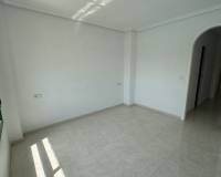 Resale - Wohnung - Orihuela Costa