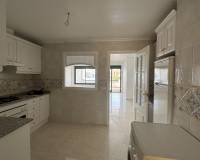 Resale - Wohnung - Orihuela Costa