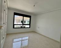 Resale - Wohnung - Orihuela Costa