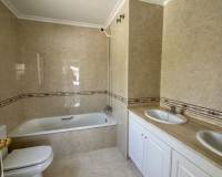 Resale - Wohnung - Orihuela Costa