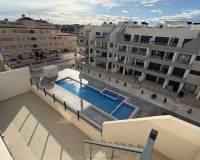 Resale - Wohnung - Orihuela Costa