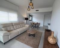 Resale - Wohnung - Orihuela Costa