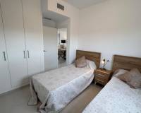 Resale - Wohnung - Orihuela Costa