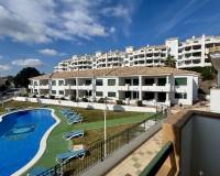 Resale - Wohnung - Orihuela Costa