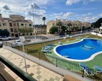 Resale - Wohnung - Orihuela Costa