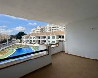Resale - Wohnung - Orihuela Costa