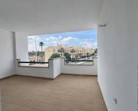 Resale - Wohnung - Orihuela Costa