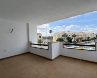 Resale - Wohnung - Orihuela Costa