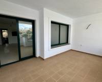 Resale - Wohnung - Orihuela Costa