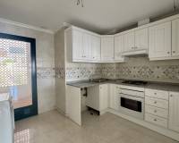 Resale - Wohnung - Orihuela Costa