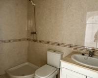 Resale - Wohnung - Orihuela Costa