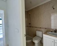 Resale - Wohnung - Orihuela Costa