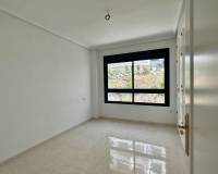 Resale - Wohnung - Orihuela Costa