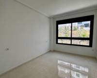 Resale - Wohnung - Orihuela Costa