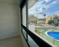 Resale - Wohnung - Orihuela Costa