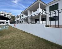 Resale - Wohnung - Orihuela Costa