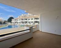 Resale - Wohnung - Orihuela Costa