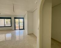 Resale - Wohnung - Orihuela Costa