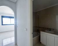 Resale - Wohnung - Orihuela Costa