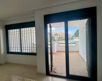 Resale - Wohnung - Orihuela Costa