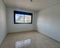 Resale - Wohnung - Orihuela Costa
