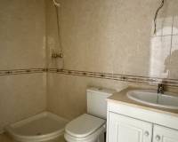 Resale - Wohnung - Orihuela Costa