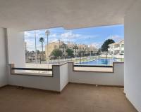 Resale - Wohnung - Orihuela Costa