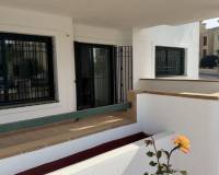 Resale - Wohnung - Orihuela Costa