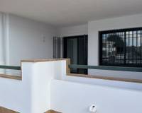 Resale - Wohnung - Orihuela Costa