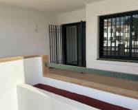Resale - Wohnung - Orihuela Costa
