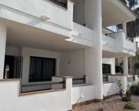 Resale - Wohnung - Orihuela Costa