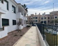 Resale - Wohnung - Orihuela Costa