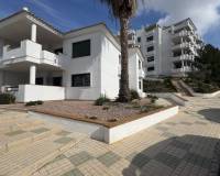 Resale - Wohnung - Orihuela Costa