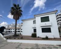 Resale - Wohnung - Orihuela Costa