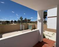 Resale - Wohnung - Orihuela Costa