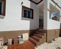 Resale - Wohnung - Orihuela Costa