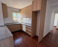 Resale - Wohnung - Orihuela Costa